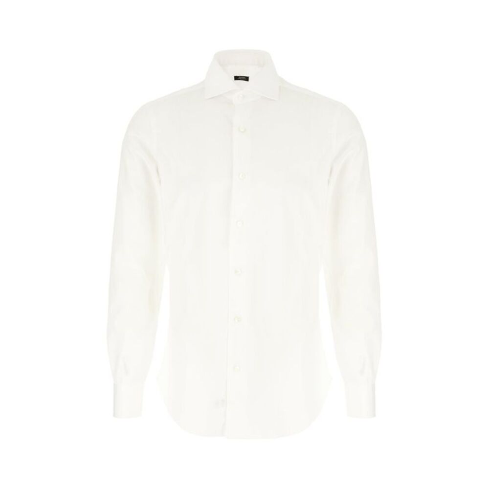 Barba Man Clothing Shirts